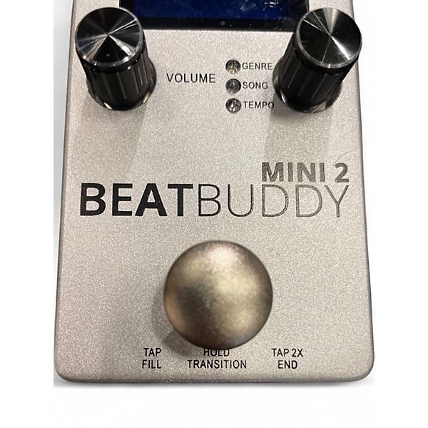 Used Singular Sound BEAT BUDDY MINI 2 Pedal