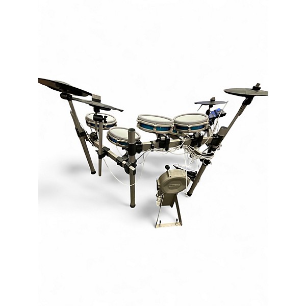 Used Simmons Titan 70 Electric Drum Set