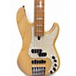 Used Sire marcus miller p8 Natural Electric Bass Guitar