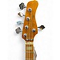 Used Sire marcus miller p8 Natural Electric Bass Guitar