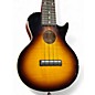 Used Epiphone Les Paul Ukulele Tobacco Sunburst Ukulele