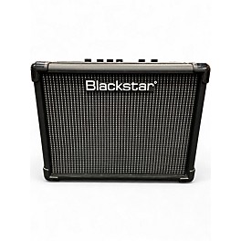 Used Blackstar ID:Core 10 V2 10W Guitar Combo Amp