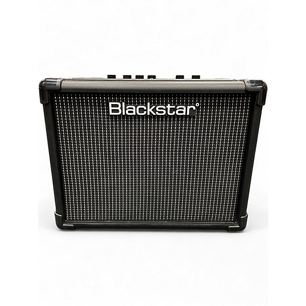 Used Blackstar ID:Core 10 V2 10W Guitar Combo Amp