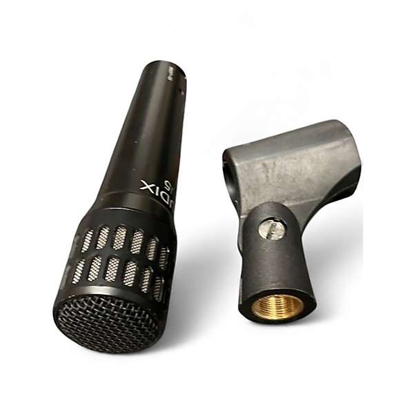 Used Audix I5 Dynamic Microphone