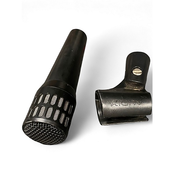 Used Audix I5 Dynamic Microphone