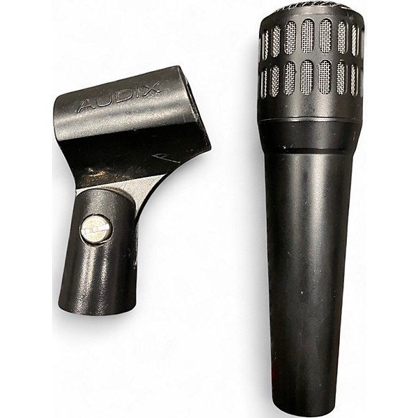 Used Audix I5 Dynamic Microphone