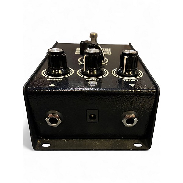 Used Mark L Custom JAZZY DRIVE Pedal