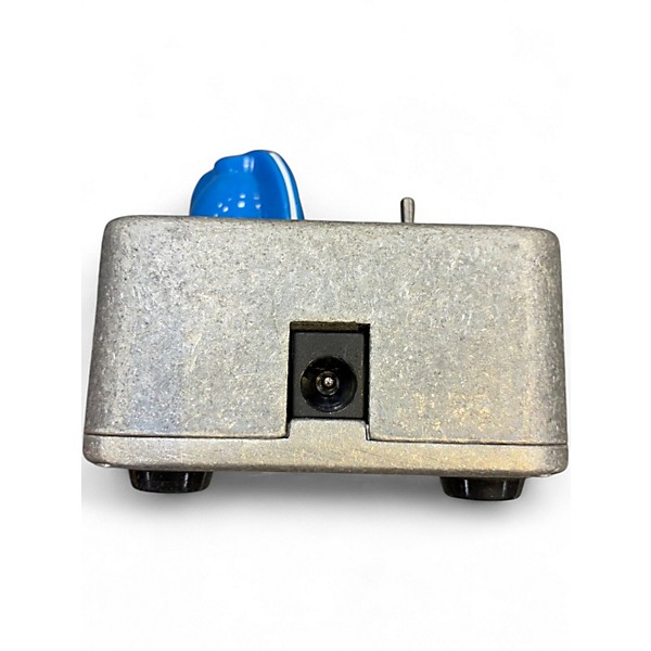 Used Electro-Harmonix Freeze Sound Retainer Compression Effect Pedal