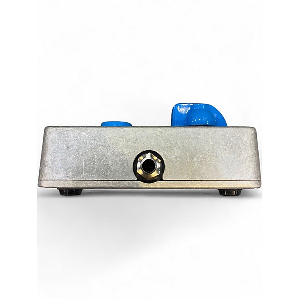 Used Electro-Harmonix Freeze Sound Retainer Compression Effect Pedal