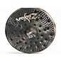 Used Zildjian 18in S DARK Cymbal
