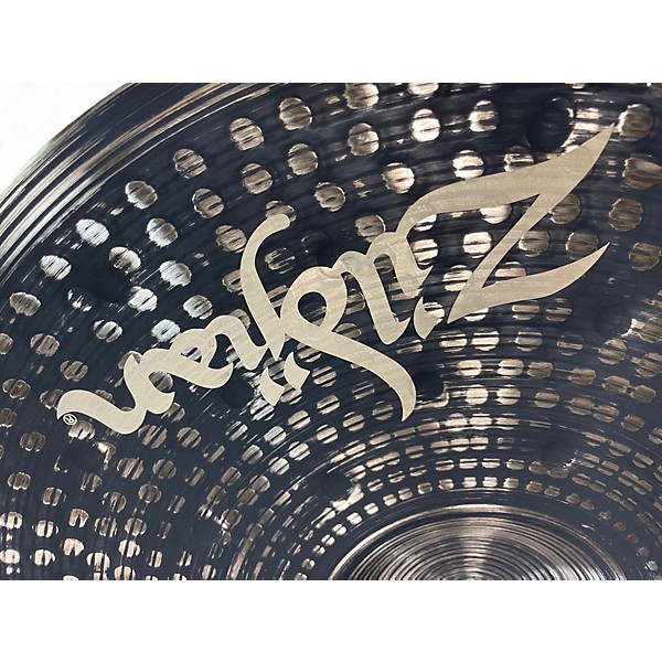 Used Zildjian 18in S DARK Cymbal