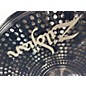 Used Zildjian 18in S DARK Cymbal