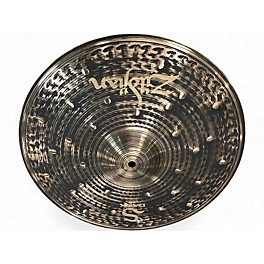 Used Zildjian 16in S DARK Cymbal