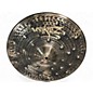 Used Zildjian 16in S DARK Cymbal thumbnail