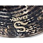 Used Zildjian 16in S DARK Cymbal
