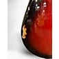 Used Squier JAZZ STANDARD 2 Color Sunburst Electric Bass Guitar