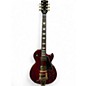 Used Gibson Les Paul Studio Wine Red Solid Body Electric Guitar thumbnail
