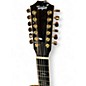 Used Taylor CUSTOM GO GRAND ORCHESTRA 12 STRING Natural 12 String Acoustic Guitar