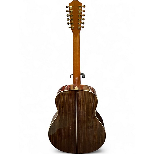 Used Taylor CUSTOM GO GRAND ORCHESTRA 12 STRING Natural 12 String Acoustic Guitar