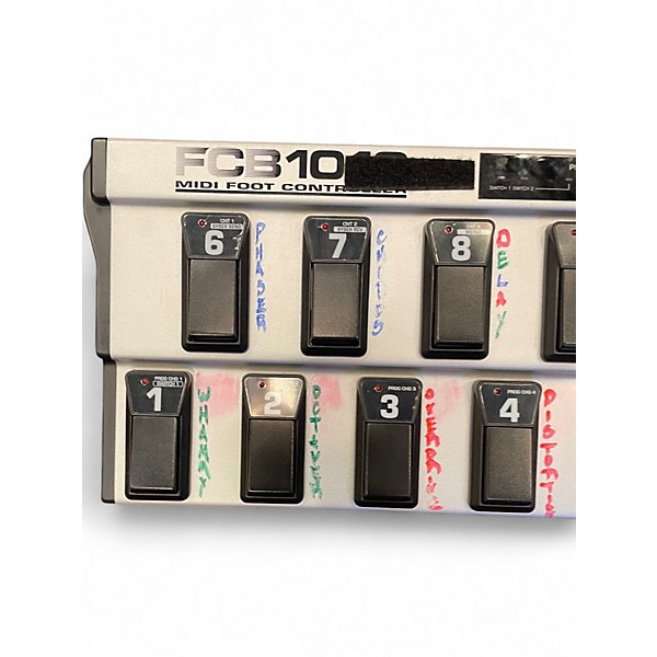 Used Paiste 22in FORMULA 602 MODERN ESSENTIALS CHINA Cymbal