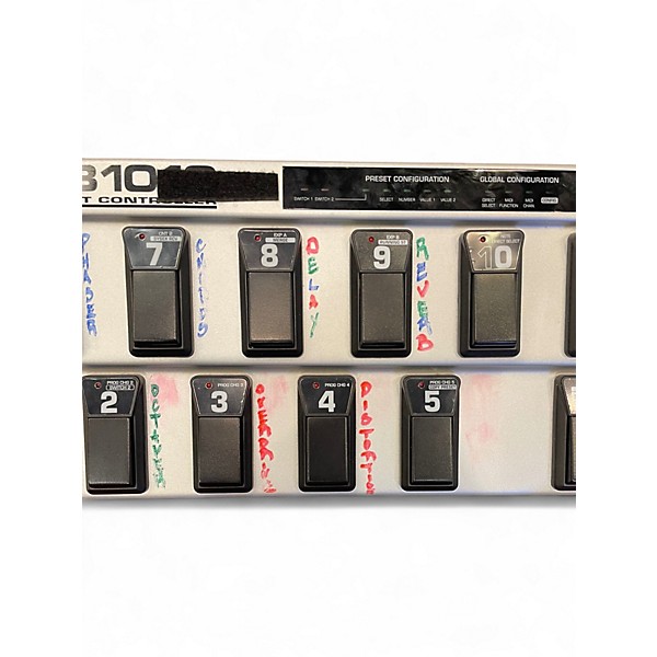 Used Paiste 22in FORMULA 602 MODERN ESSENTIALS CHINA Cymbal