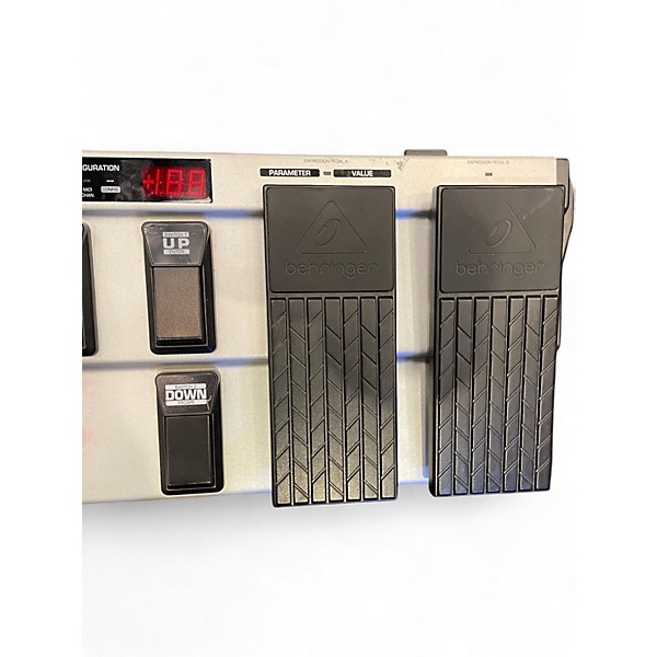 Used Paiste 22in FORMULA 602 MODERN ESSENTIALS CHINA Cymbal