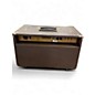 Used Hartke AC150 Acoustic Guitar Combo Amp