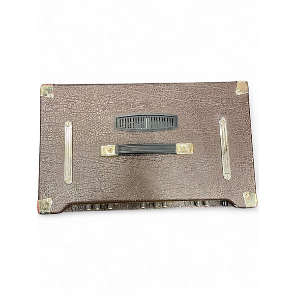 Used Hartke AC150 Acoustic Guitar Combo Amp