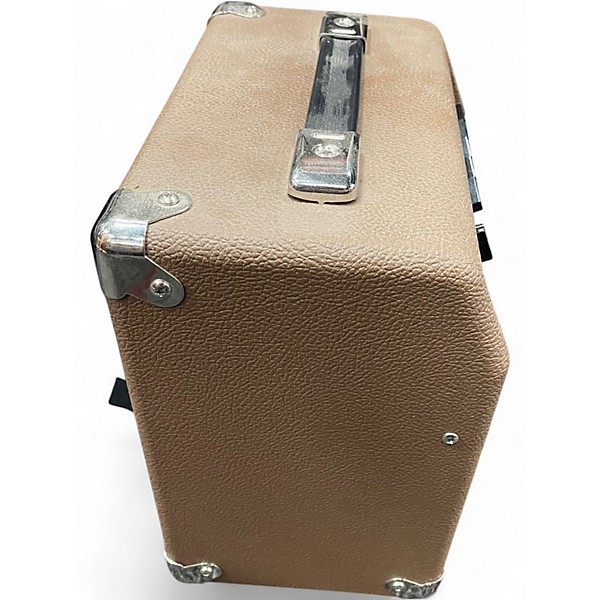 Used Fender Acoustasonic 15 Acoustic Guitar Combo Amp