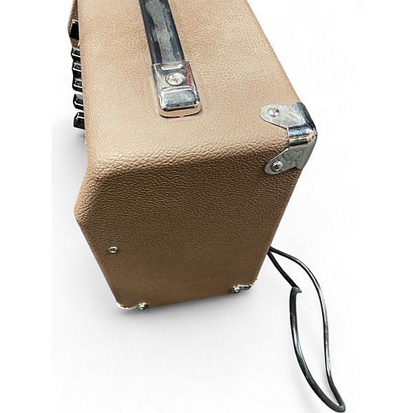 Used Fender Acoustasonic 15 Acoustic Guitar Combo Amp