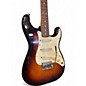 Used Fender Dan Smith Stratocaster 3 Color Sunburst Solid Body Electric Guitar