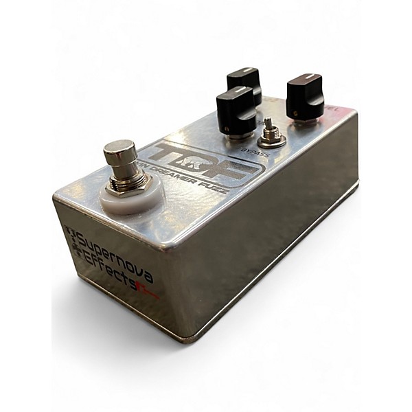 Used Supernova Effects Twin Dreamer Effect Pedal