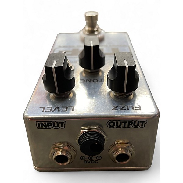 Used Supernova Effects Twin Dreamer Effect Pedal