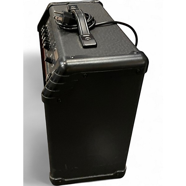 Used Line 6 Spider V 30 1x8 Guitar Combo Amp