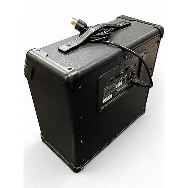 Used Line 6 Spider V 30 1x8 Guitar Combo Amp