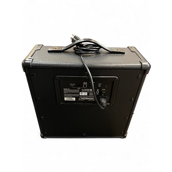 Used Line 6 Spider V 30 1x8 Guitar Combo Amp