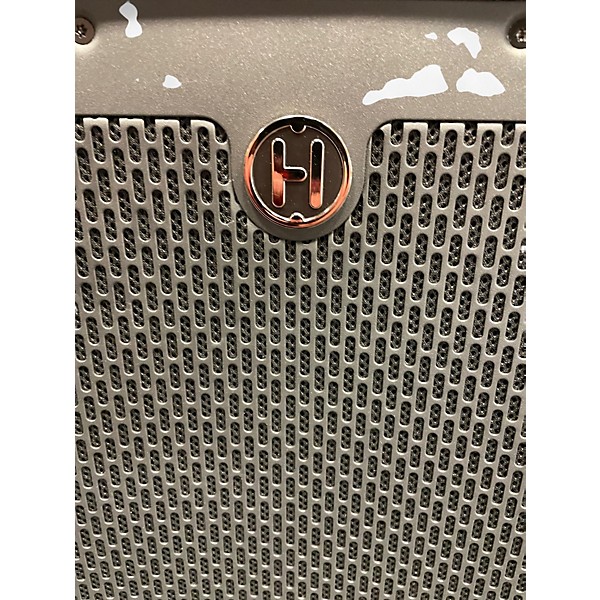 Used Harbinger VS18 Powered Subwoofer
