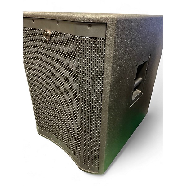 Used Harbinger VS18 Powered Subwoofer