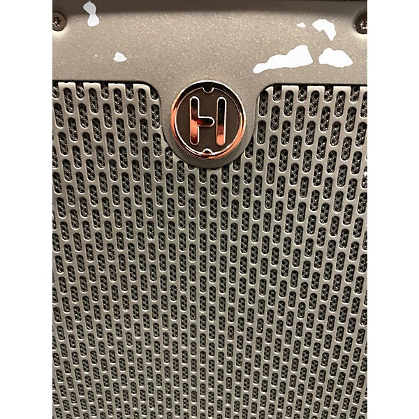 Used Harbinger VS18 Powered Subwoofer