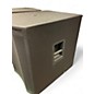 Used Harbinger VS18 Powered Subwoofer