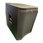 Used Harbinger VS18 Powered Subwoofer