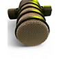Used RODE PODMIC Dynamic Microphone