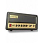 Used Friedman mini be Solid State Guitar Amp Head thumbnail