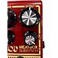 Used DOD meatbox subsynth Effect Pedal