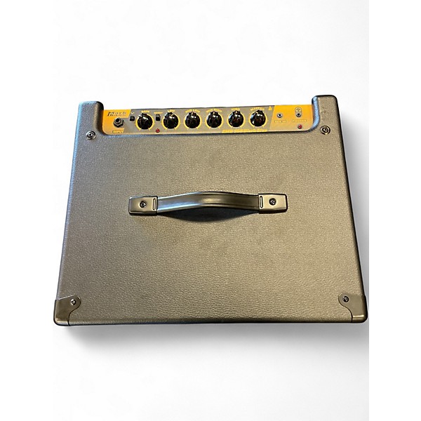 Used Markbass blackline cmb 102 Bass Combo Amp