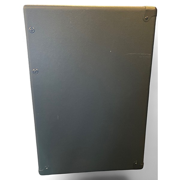 Used Markbass blackline cmb 102 Bass Combo Amp