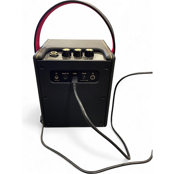 Used Positive Grid Spark Mini Battery Powered Amp