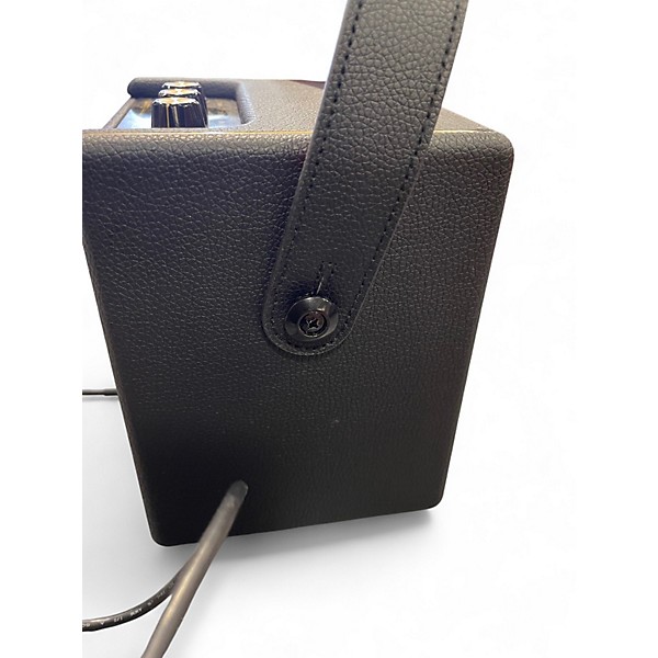 Used Positive Grid Spark Mini Battery Powered Amp