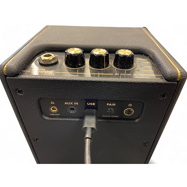 Used Positive Grid Spark Mini Battery Powered Amp