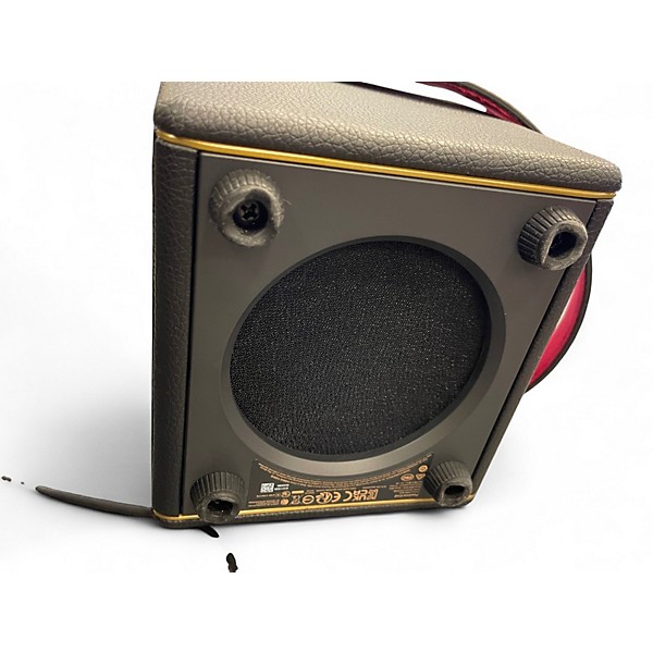 Used Positive Grid Spark Mini Battery Powered Amp